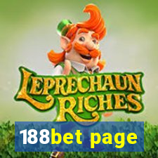 188bet page