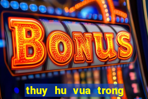 thuy hu vua trong thoi thien tap 1