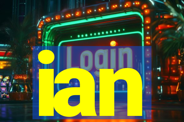 ian