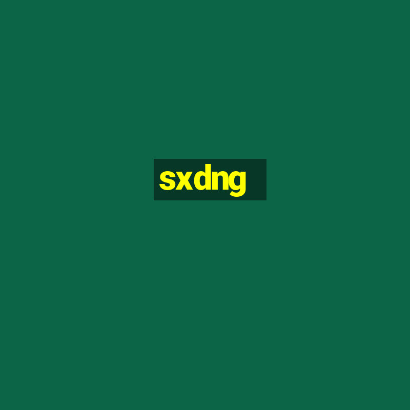 sxdng