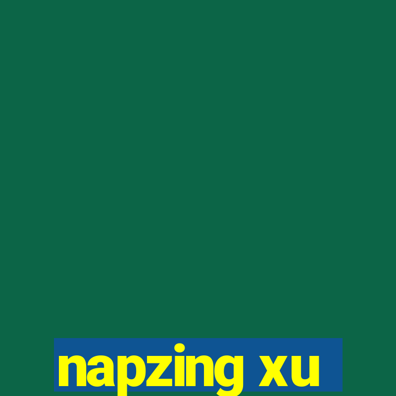 napzing xu