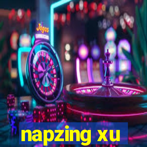 napzing xu