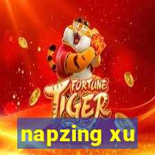 napzing xu