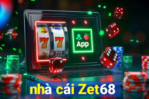 nhà cái Zet68