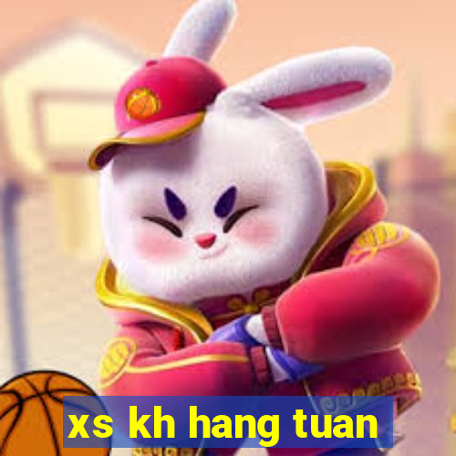 xs kh hang tuan