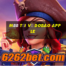 M88 Tải về Dobao Apple