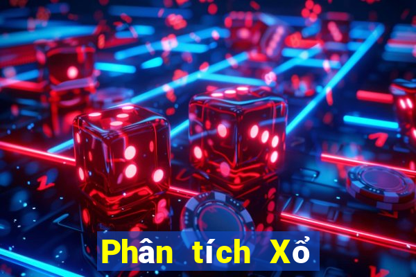 Phân tích Xổ Số Cần Thơ ngày 4