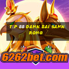 Tốp 88 Danh Bai Sanh Rong