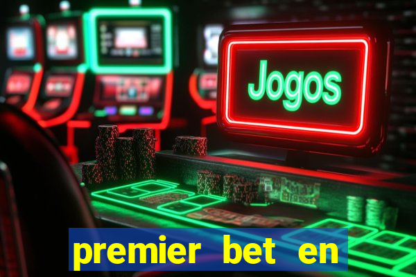 premier bet en ligne senegal