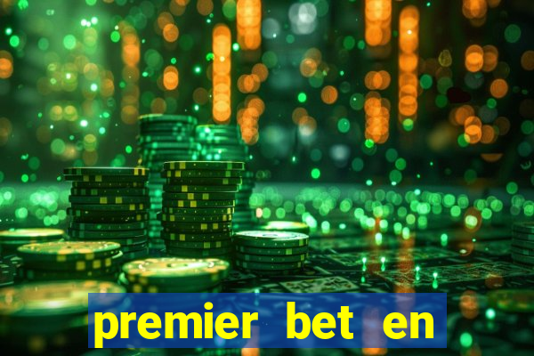 premier bet en ligne senegal