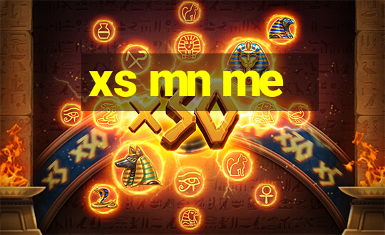 xs mn me