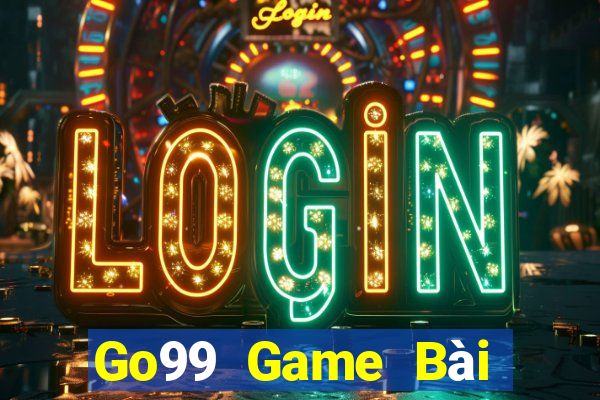 Go99 Game Bài Đổi Thưởng