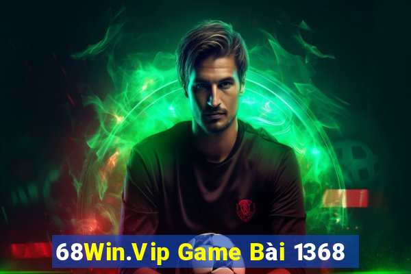 68Win.Vip Game Bài 1368