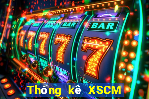 Thống kê XSCM ngày 25