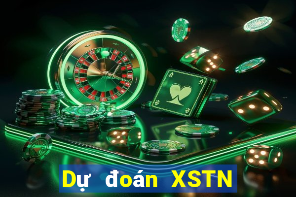 Dự đoán XSTN thứ tư