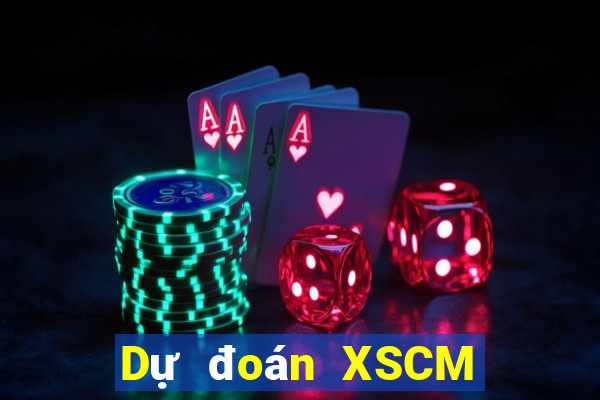 Dự đoán XSCM ngày 4