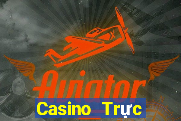 Casino Trực tiếp topbet888