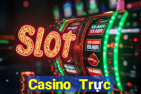 Casino Trực tiếp topbet888