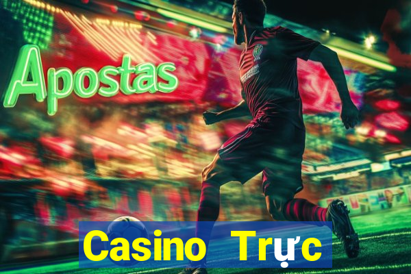 Casino Trực tiếp topbet888