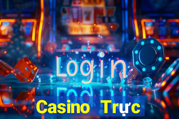 Casino Trực tiếp topbet888