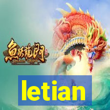 letian