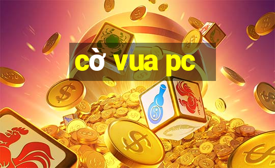 cờ vua pc