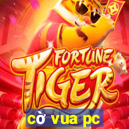 cờ vua pc