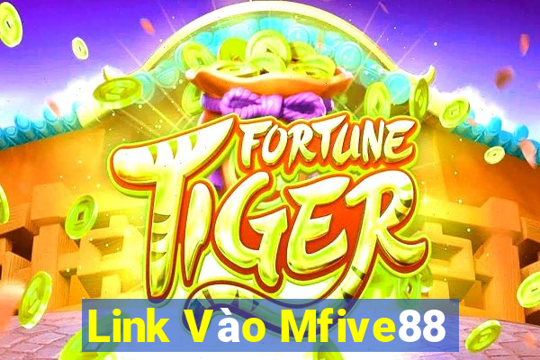 Link Vào Mfive88