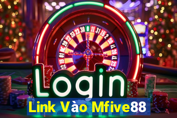 Link Vào Mfive88