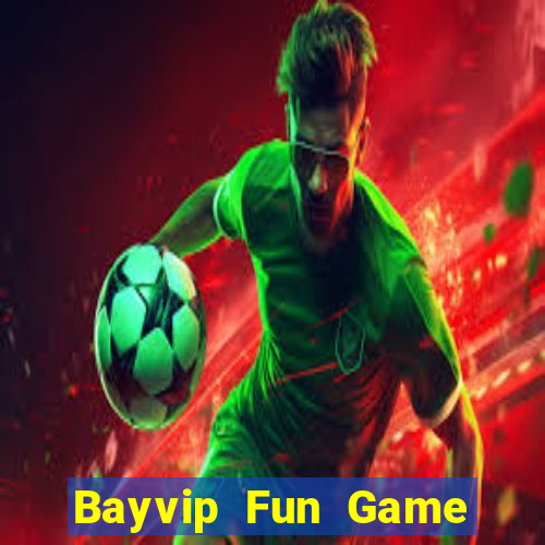 Bayvip Fun Game Bài Đổi Thưởng Go88