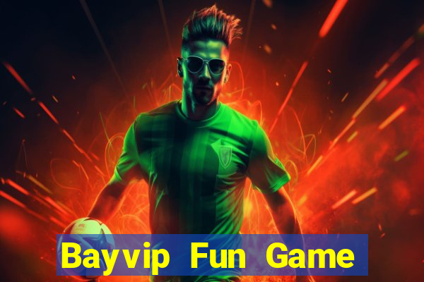 Bayvip Fun Game Bài Đổi Thưởng Go88