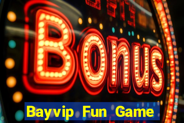 Bayvip Fun Game Bài Đổi Thưởng Go88