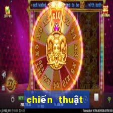 chiến thuật chọc khe fo4