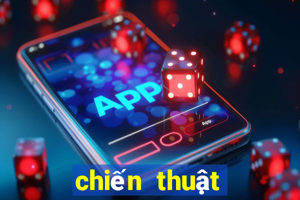 chiến thuật chọc khe fo4