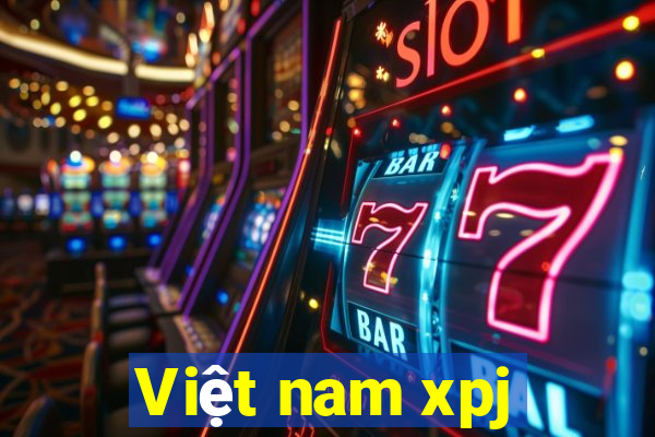 Việt nam xpj