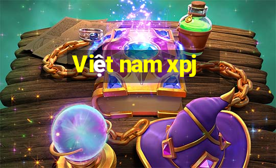 Việt nam xpj