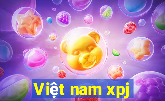 Việt nam xpj