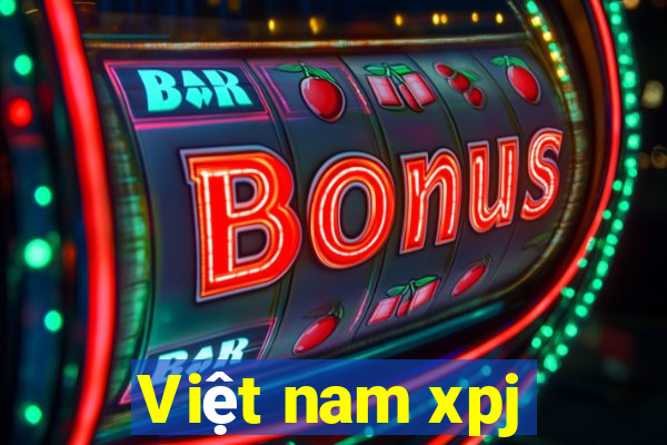 Việt nam xpj