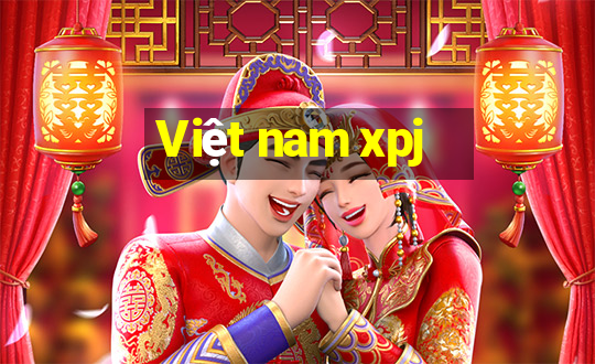 Việt nam xpj