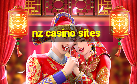 nz casino sites