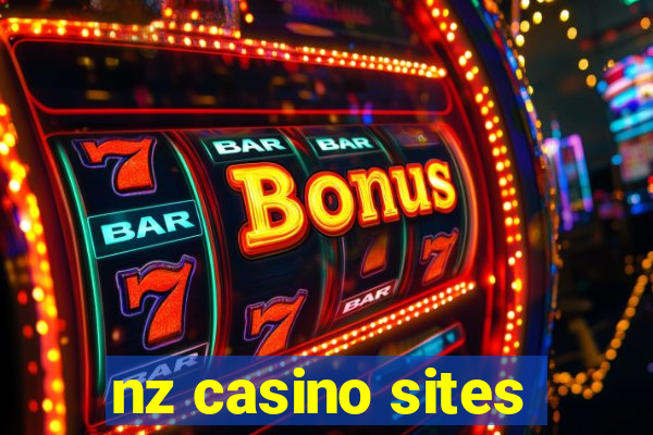 nz casino sites