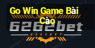 Go Win Game Bài Cào