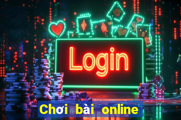 Chơi bài online Ding Rong