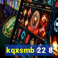 kqxsmb 22 8