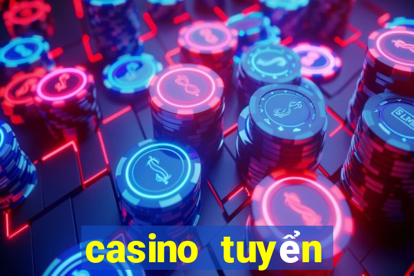 casino tuyển dụng 2020