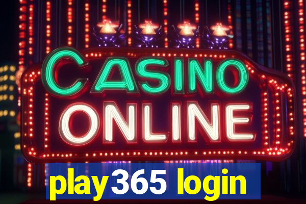 play365 login