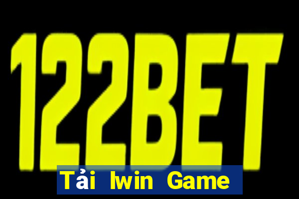 Tải Iwin Game Bài 1368