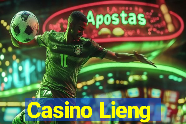 Casino Lieng