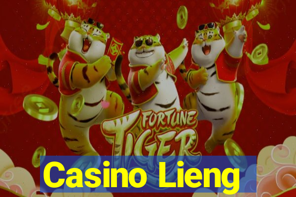 Casino Lieng