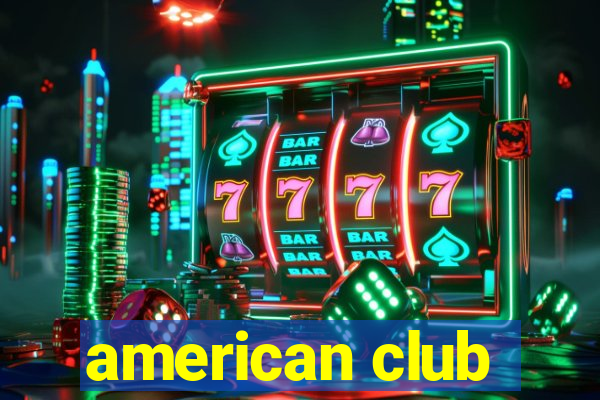 american club